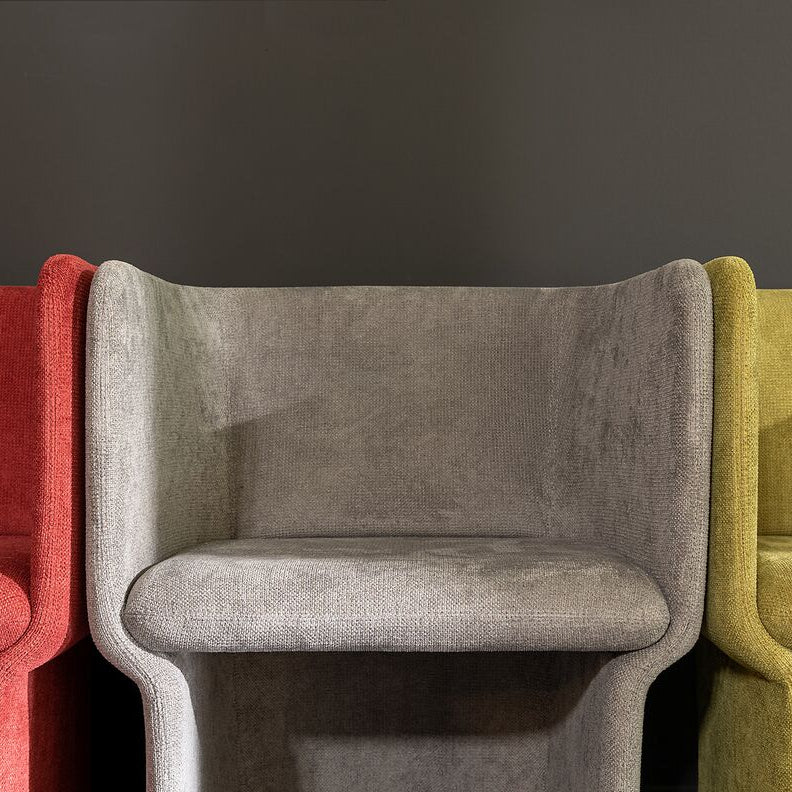 Woven Chenille | Fabric