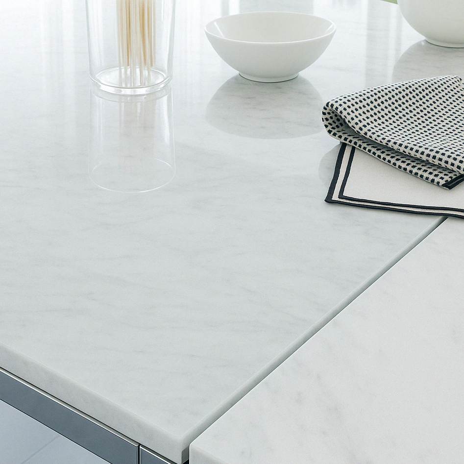 1961 Dining Table: Square